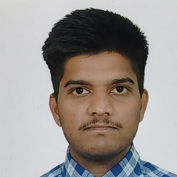 Keval Sinha