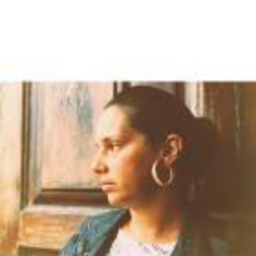 Martha Cristina Trujillo Genovese