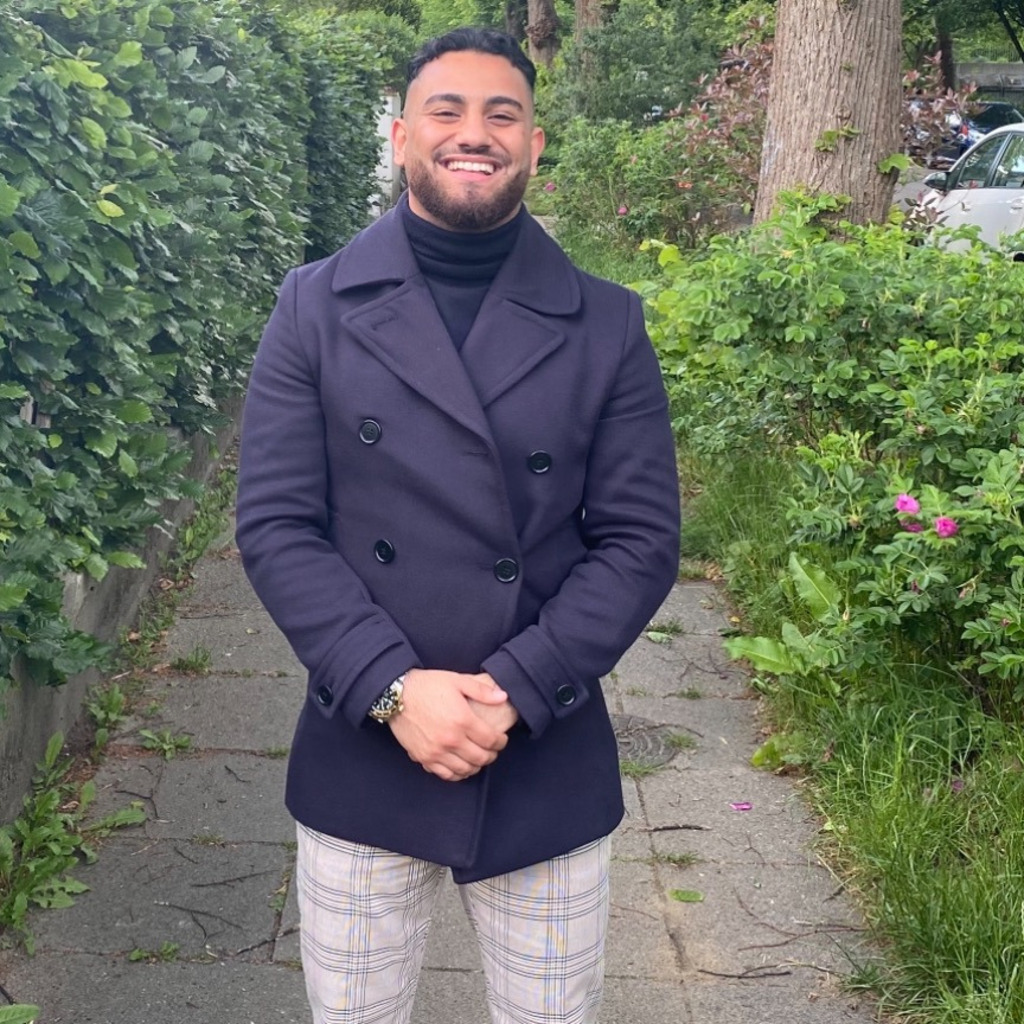 Youssef El Ahmad Selbständigerwerbender Youselect GmbH XING