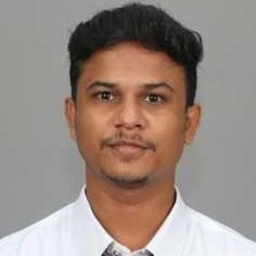 Sanghadip Raut