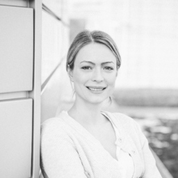 Katja Lohmeyer