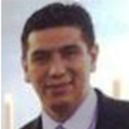 Victor Gonzalez