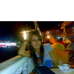 Pelin Öztürkoğlu