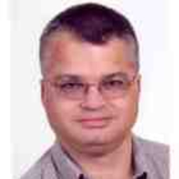 Prof. Davor Kalinic