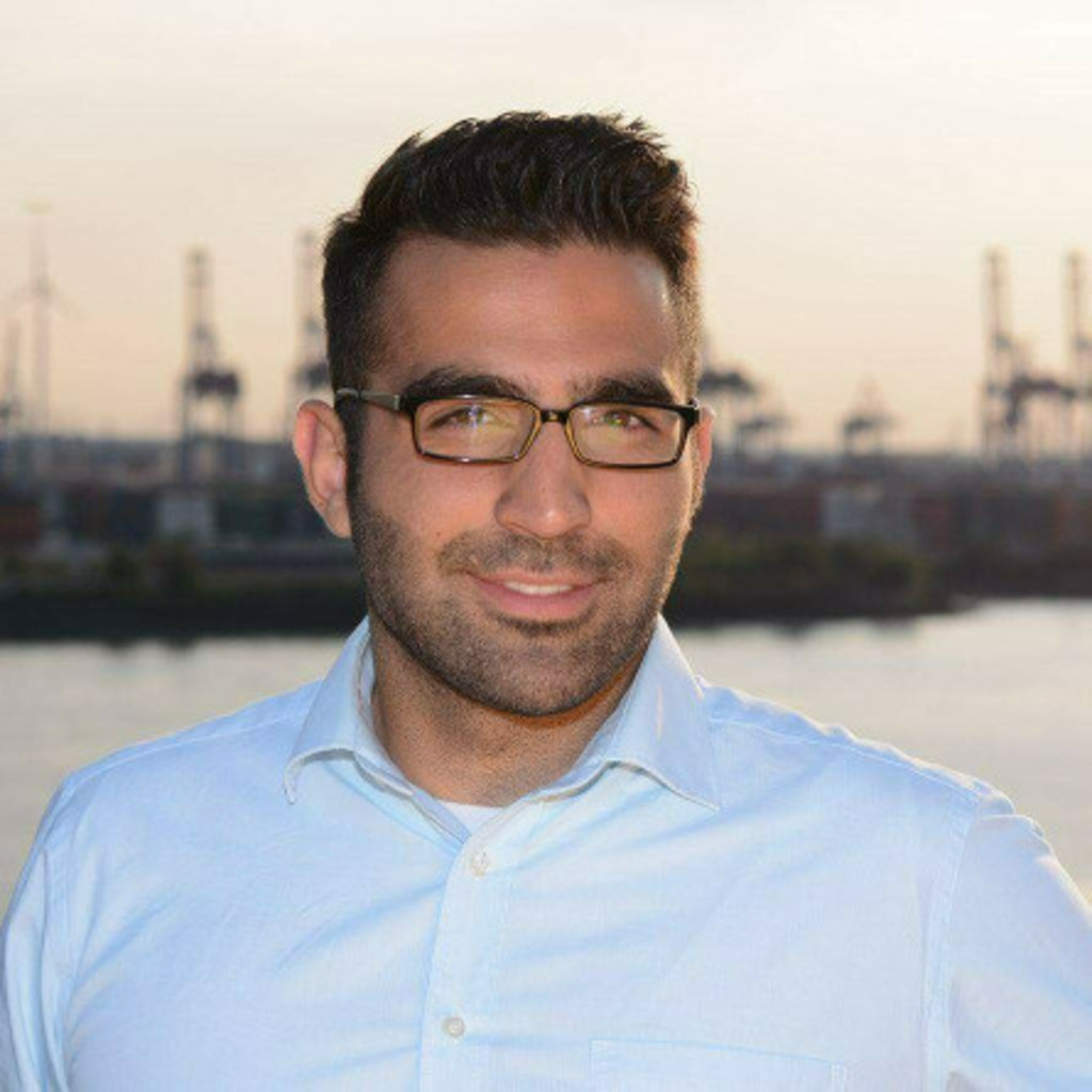 Kerim Tokicin Supplier Quality Specialist Boeing Company XING