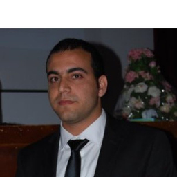 Kamal Bouaali's profile picture