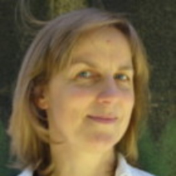 Dr. Bettina Grote