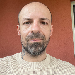 Mario Studlarek