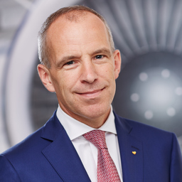 Dipl.-Ing. Jean Christoph Debus