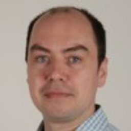 Alexander Onufriev
