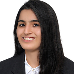Warda Hussain