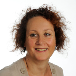 Heike Baur