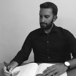 Antonios Galanis
