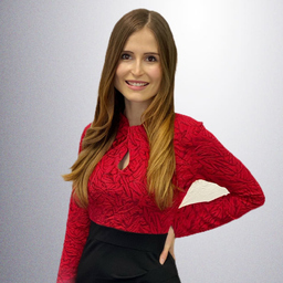 Gina Krüger