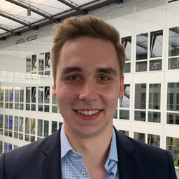 Maximilian Verfürth
