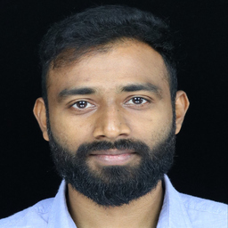 Britto Sathya S R