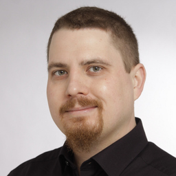 Tom Jonas's profile picture