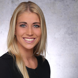 Katharina Hillebrand's profile picture
