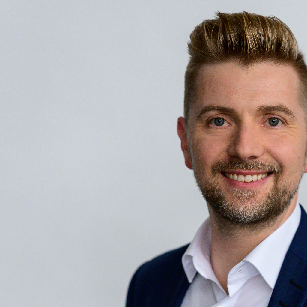 Christian Brüning Vice President HR and Pensions CECONOMY AG