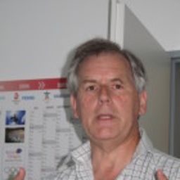 Profilbild Frank Hutter