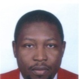 Abdoulai Pamfensie