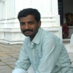 Sumanth Muppirishetty