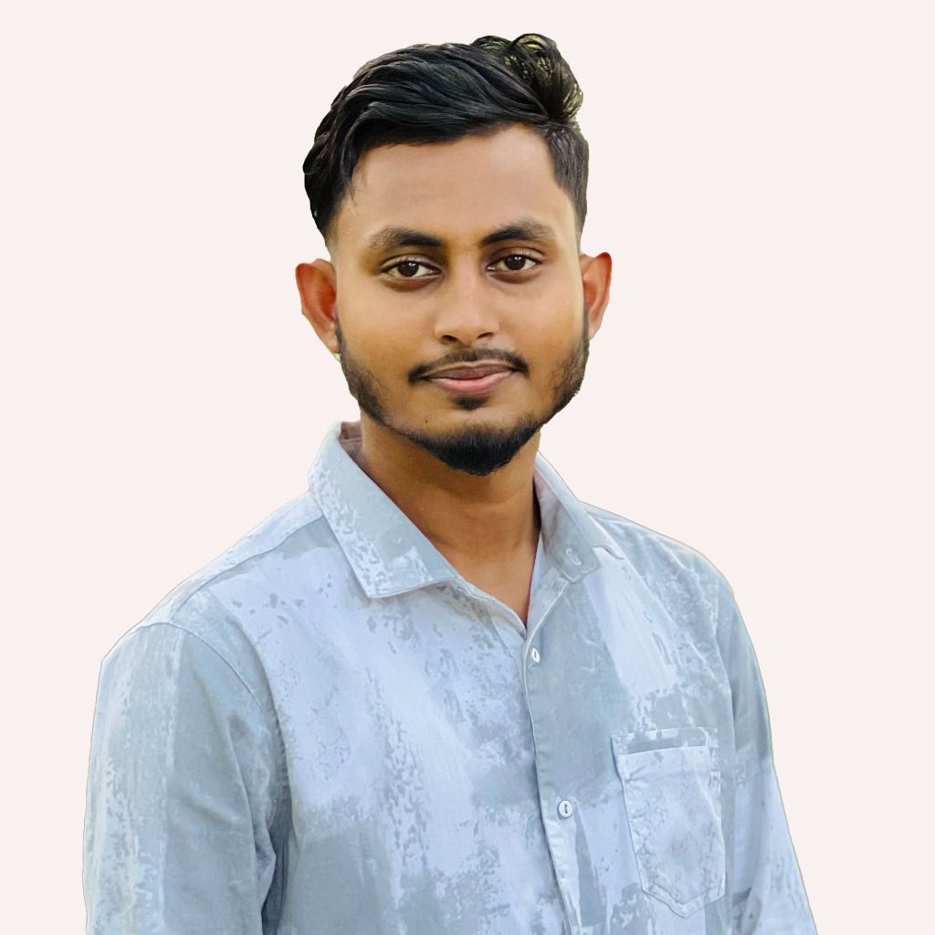 Sheikh Fahim Ahmed Graphic Designer Times IT XING