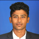 Avinash Alagar