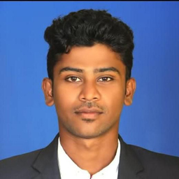 Avinash Alagar