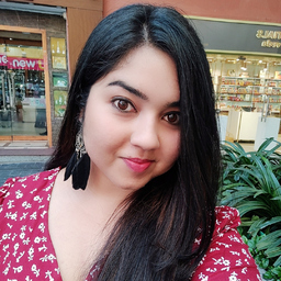 Indrani Banerjee