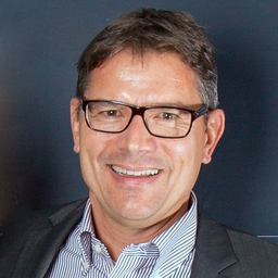 Martin Keller