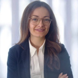 Christina Dalinger