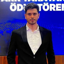 SERCAN BAKAN