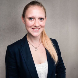 Ing. Stefanie Petraschewsky