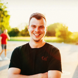 Nico Ullrich