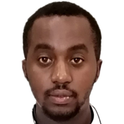 Joseph ngugi