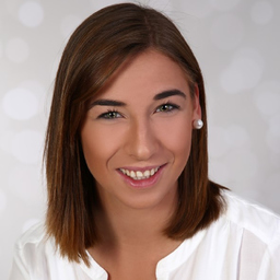 Anna Heidmeier