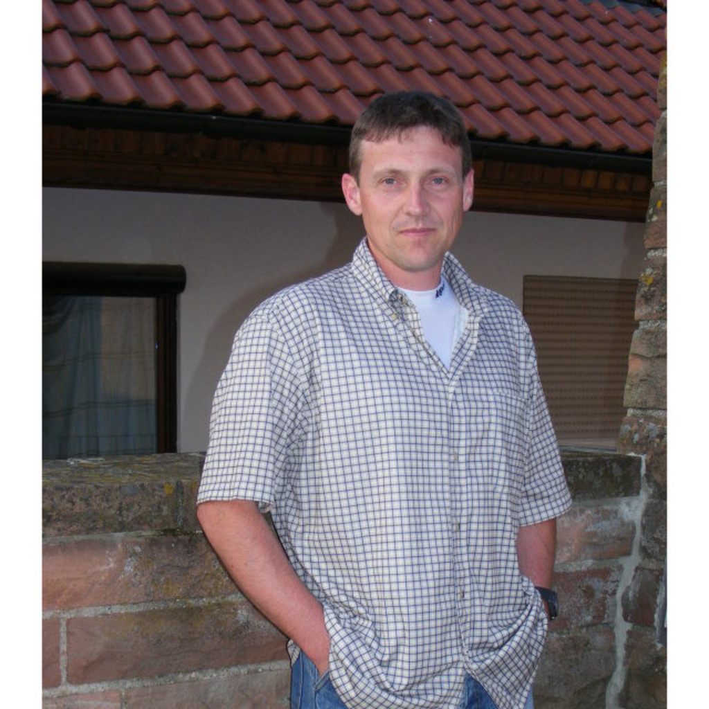 Franz Quell Metzgermeister Metzgerei Garrecht XING