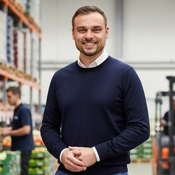 Jens-Philip  Yeginer