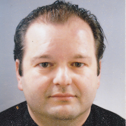 Klaus Backes