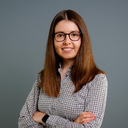 Yuliya Sheludyakova