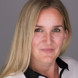 Jacqueline Ernst