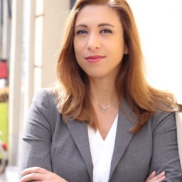 Melanie Buonocore's profile picture