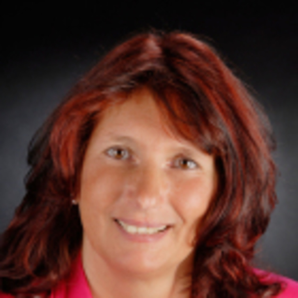 Social Media Profilbild Carola Vogt München