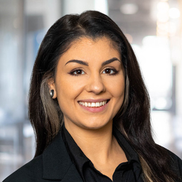Carina Fortunato