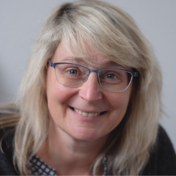 Gabriele Wührmann