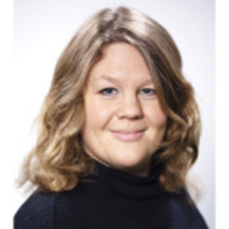 Melanie Dominique Waldenburger