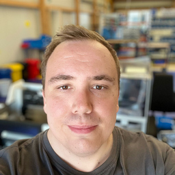 Chris Ehrcke's profile picture
