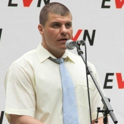 Mag. Igor Ristovski
