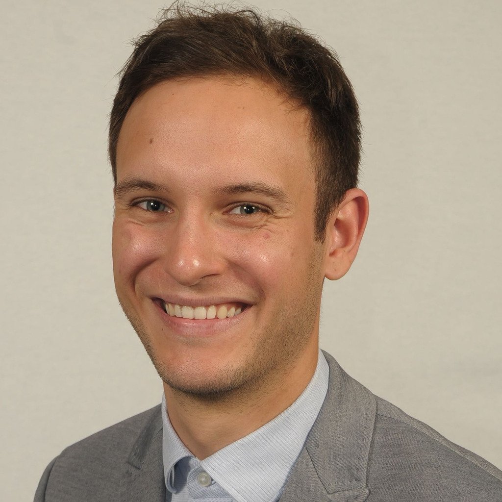 Jan Bernard Juniorverkäufer Adolf Würth GmbH & Co. KG XING